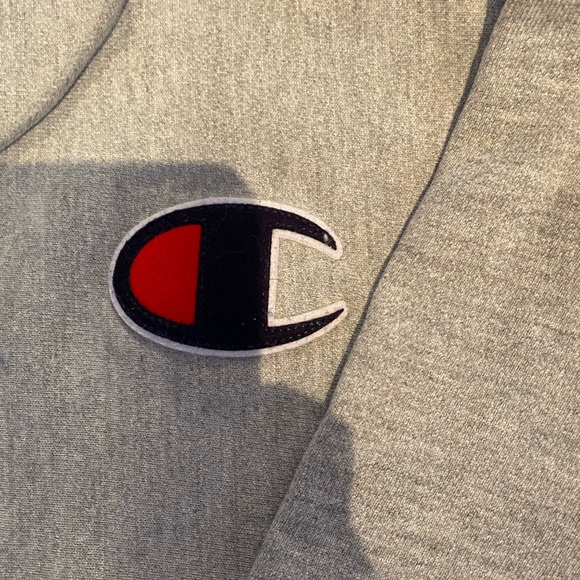 Champion hoodie - Picture 3 of 4